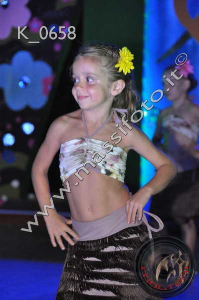 Bernardini Dance Accademy