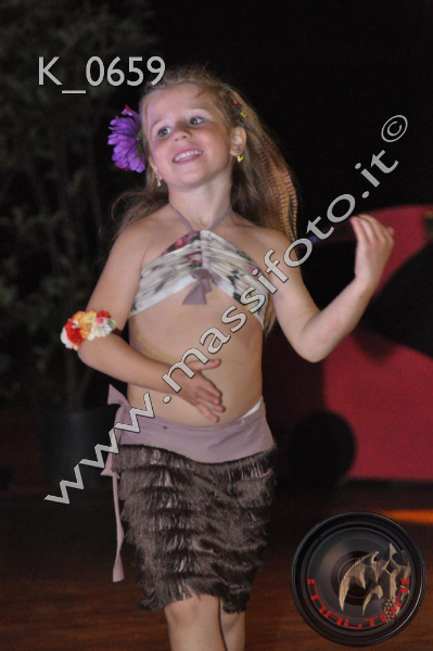 Bernardini Dance Accademy