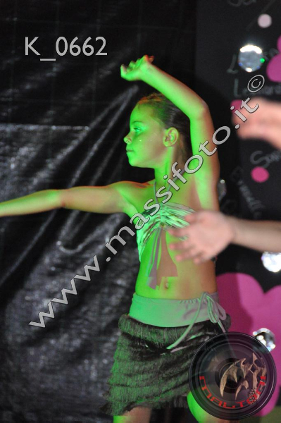 Bernardini Dance Accademy