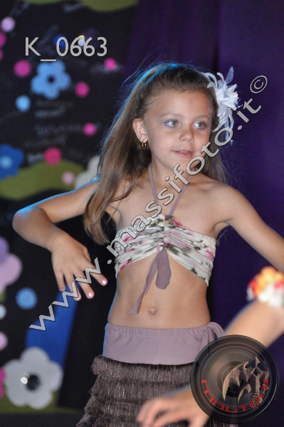 Bernardini Dance Accademy