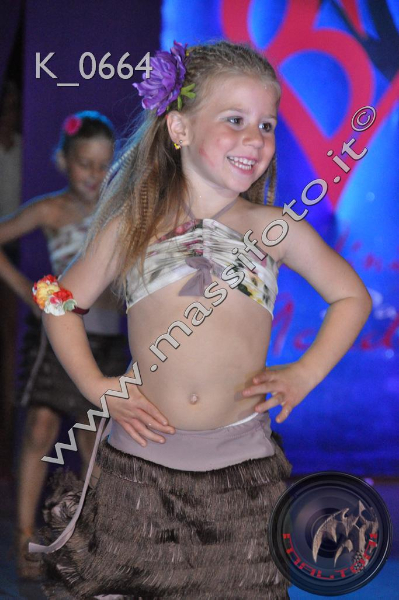 Bernardini Dance Accademy