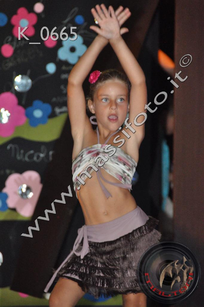 Bernardini Dance Accademy