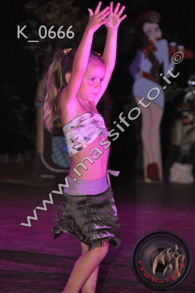Bernardini Dance Accademy
