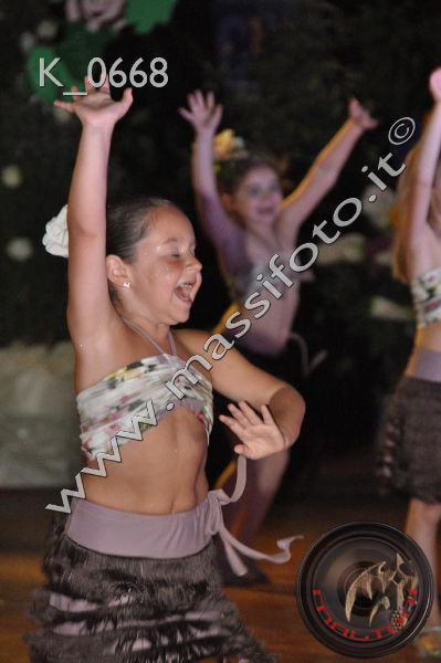 Bernardini Dance Accademy