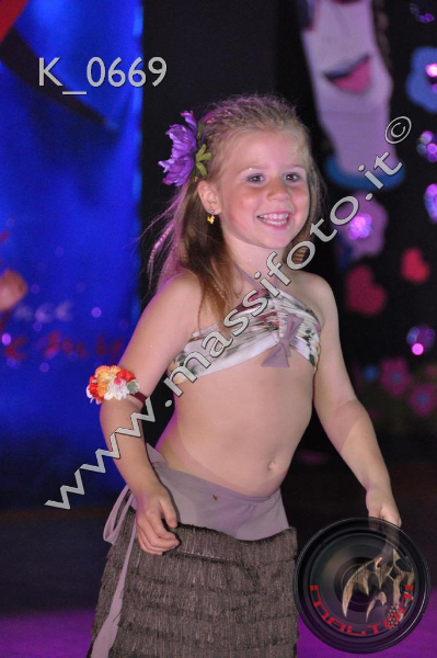 Bernardini Dance Accademy