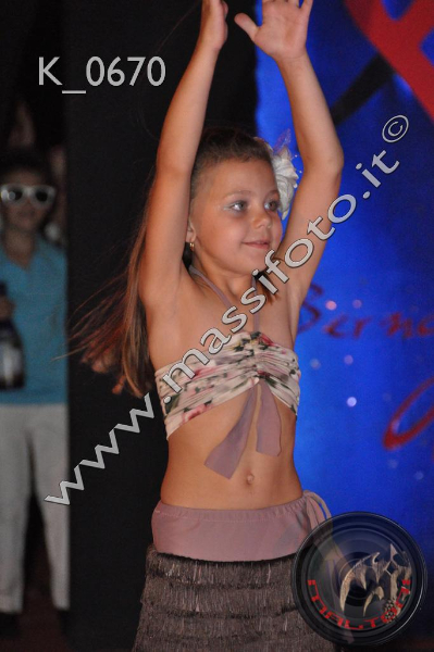 Bernardini Dance Accademy