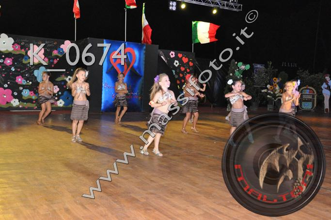 Bernardini Dance Accademy