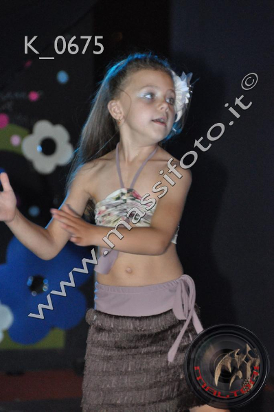 Bernardini Dance Accademy