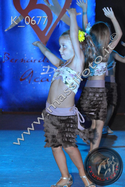 Bernardini Dance Accademy