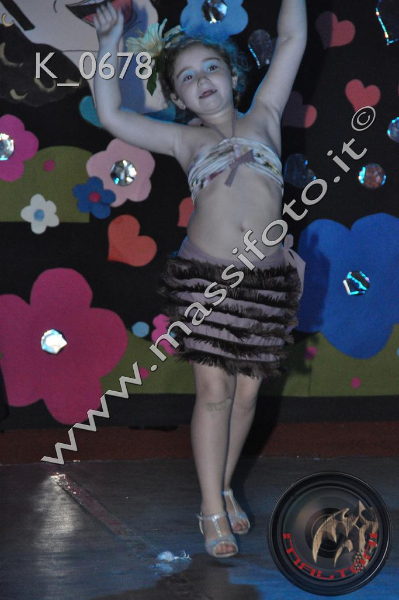 Bernardini Dance Accademy
