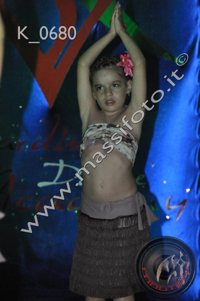 Bernardini Dance Accademy