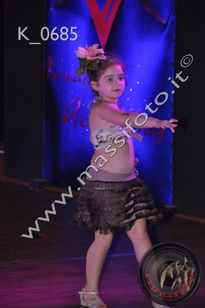 Bernardini Dance Accademy