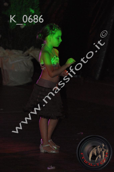 Bernardini Dance Accademy