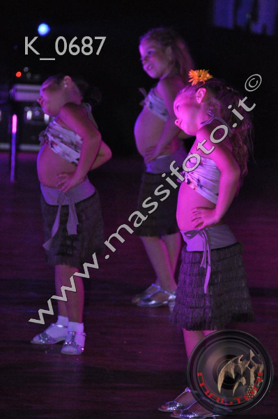 Bernardini Dance Accademy