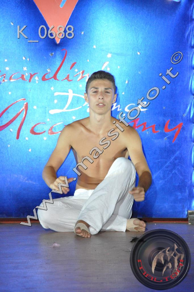 Bernardini Dance Accademy