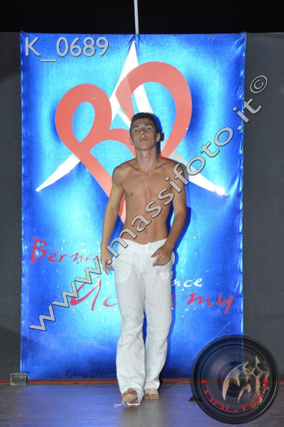 Bernardini Dance Accademy