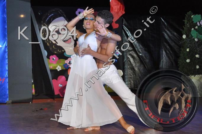 Bernardini Dance Accademy