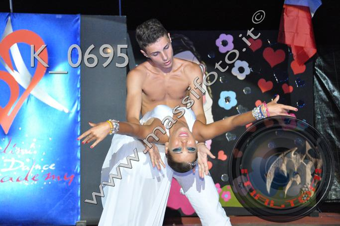 Bernardini Dance Accademy