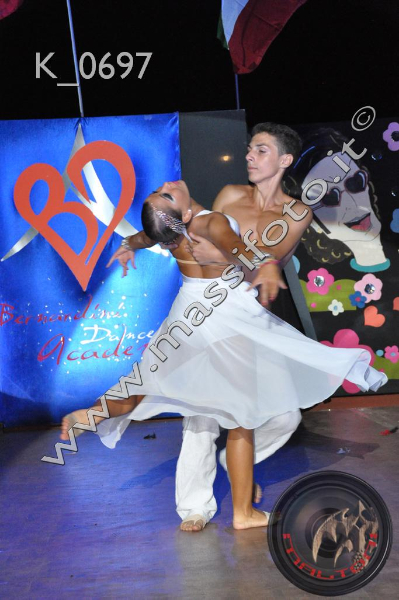 Bernardini Dance Accademy