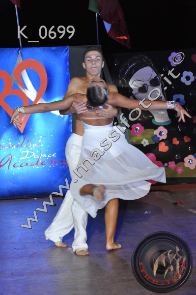 Bernardini Dance Accademy