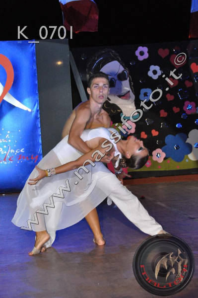 Bernardini Dance Accademy