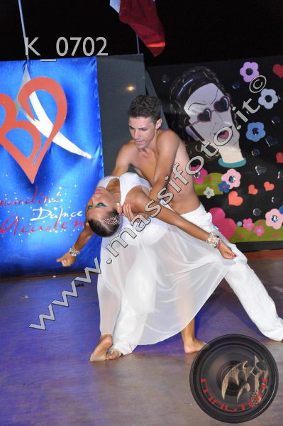 Bernardini Dance Accademy