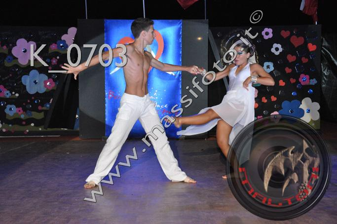 Bernardini Dance Accademy