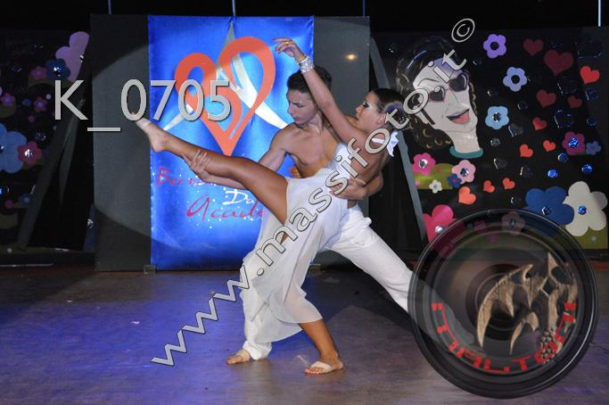 Bernardini Dance Accademy