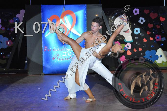 Bernardini Dance Accademy