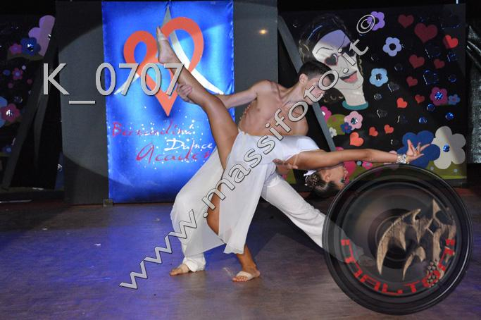 Bernardini Dance Accademy