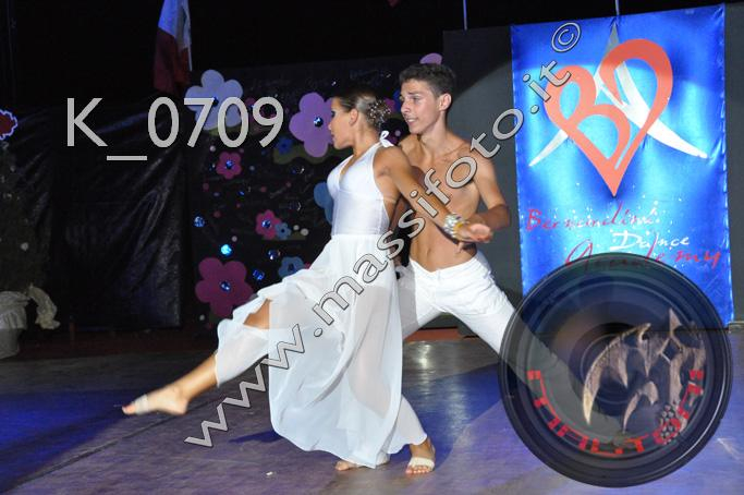Bernardini Dance Accademy