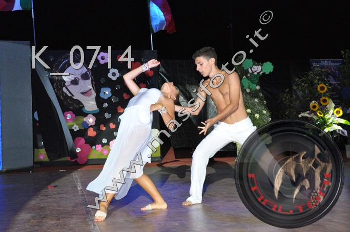 Bernardini Dance Accademy