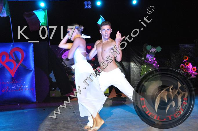 Bernardini Dance Accademy