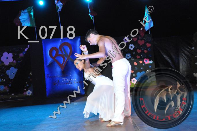 Bernardini Dance Accademy
