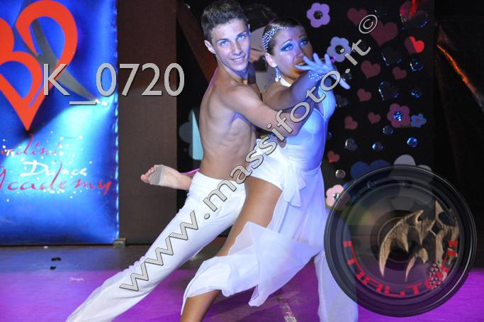 Bernardini Dance Accademy