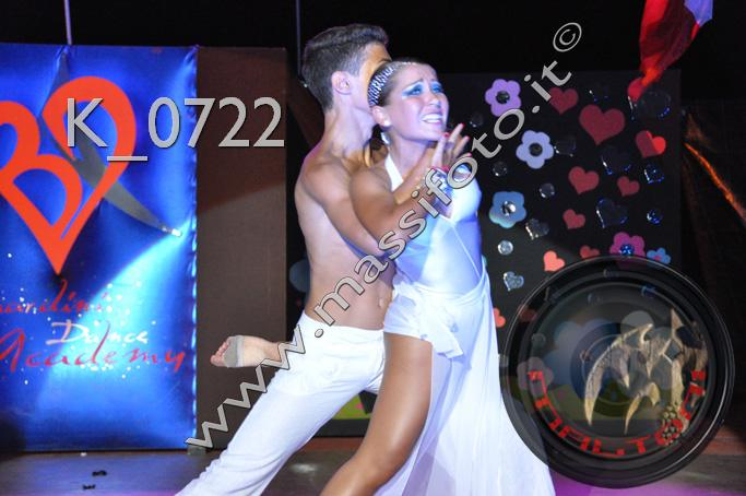 Bernardini Dance Accademy