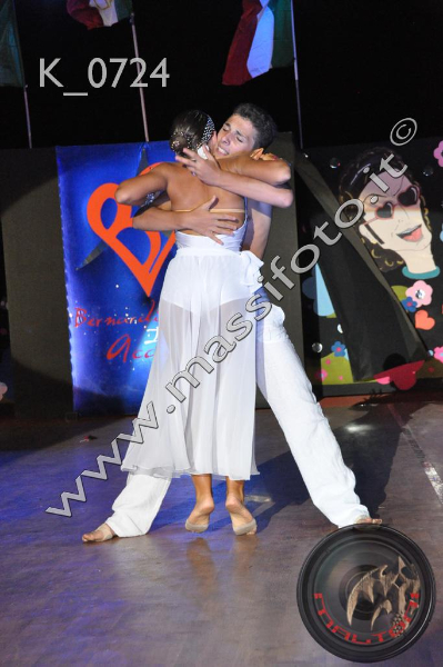 Bernardini Dance Accademy