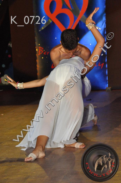 Bernardini Dance Accademy