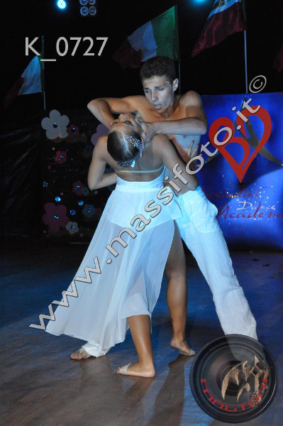 Bernardini Dance Accademy