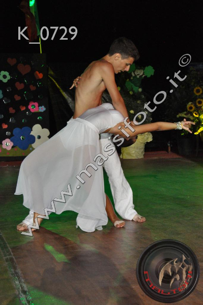 Bernardini Dance Accademy