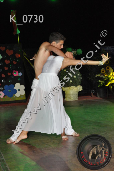 Bernardini Dance Accademy