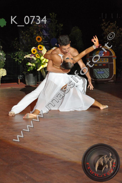 Bernardini Dance Accademy