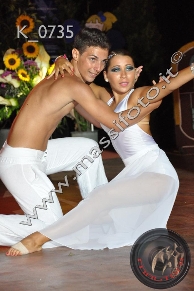 Bernardini Dance Accademy