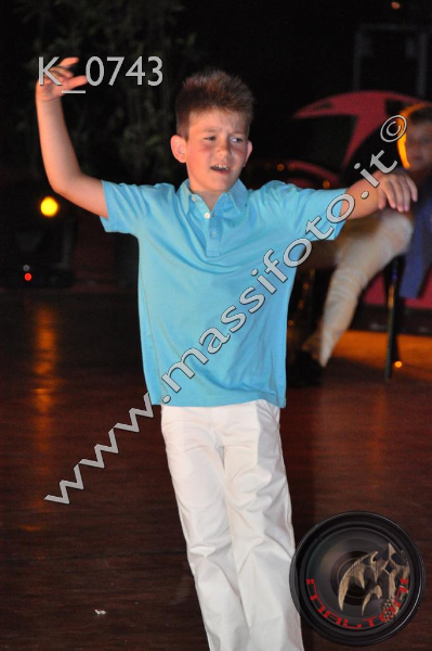 Bernardini Dance Accademy