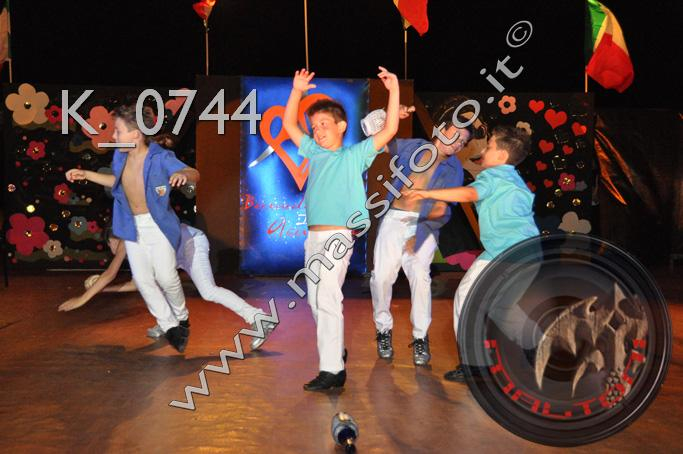Bernardini Dance Accademy