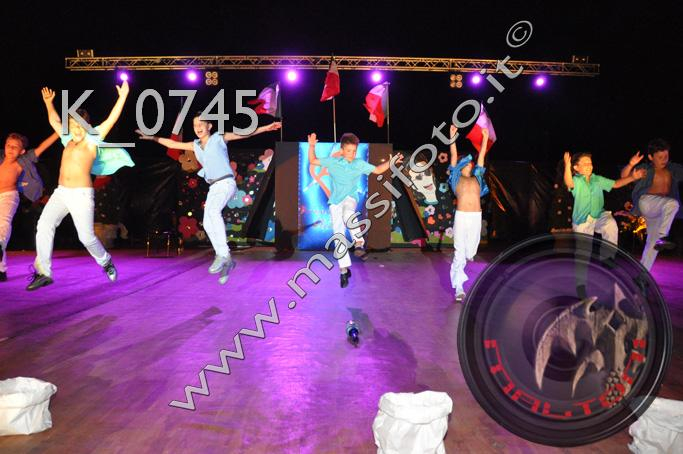 Bernardini Dance Accademy
