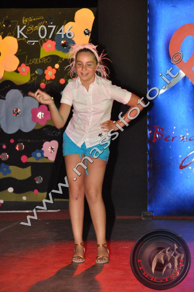 Bernardini Dance Accademy