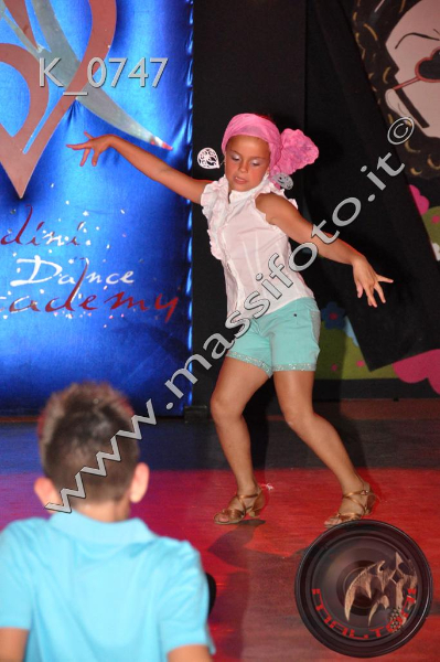 Bernardini Dance Accademy