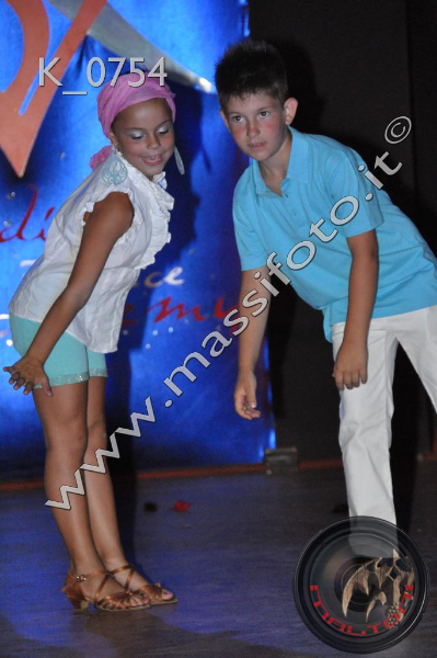 Bernardini Dance Accademy