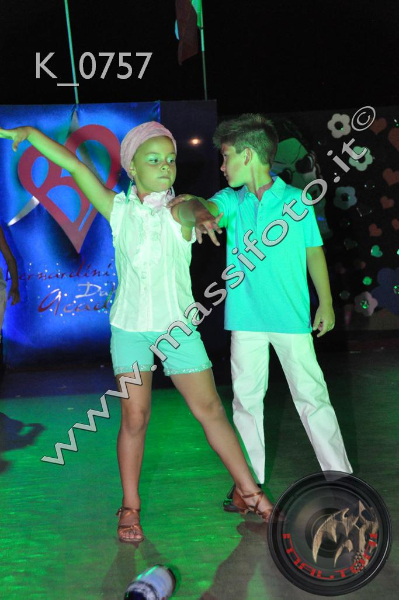 Bernardini Dance Accademy